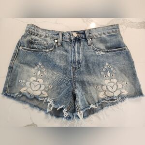 Chelsea & Violet Denim Shorts